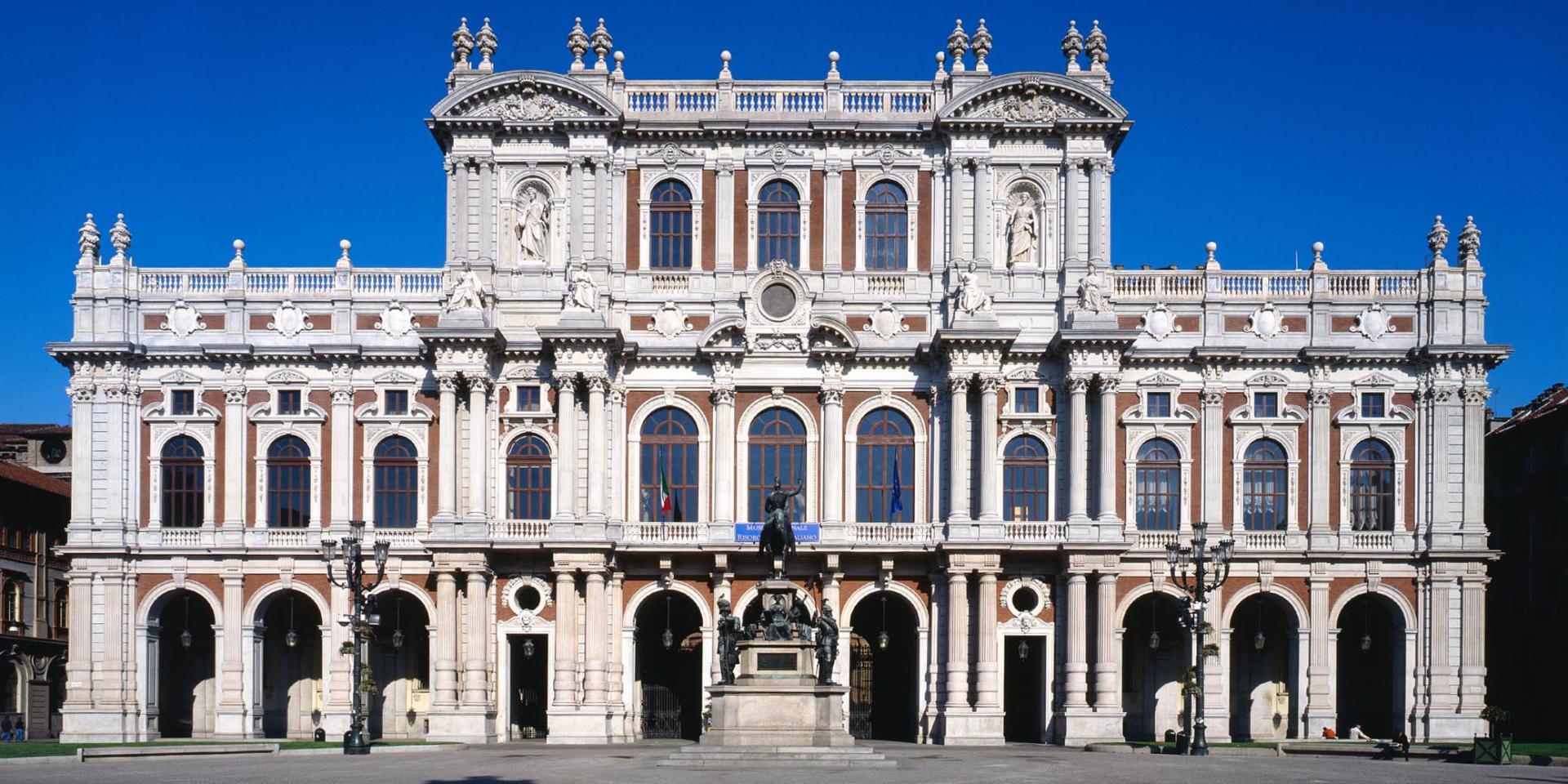 The Risorgimento National Musem of Torino