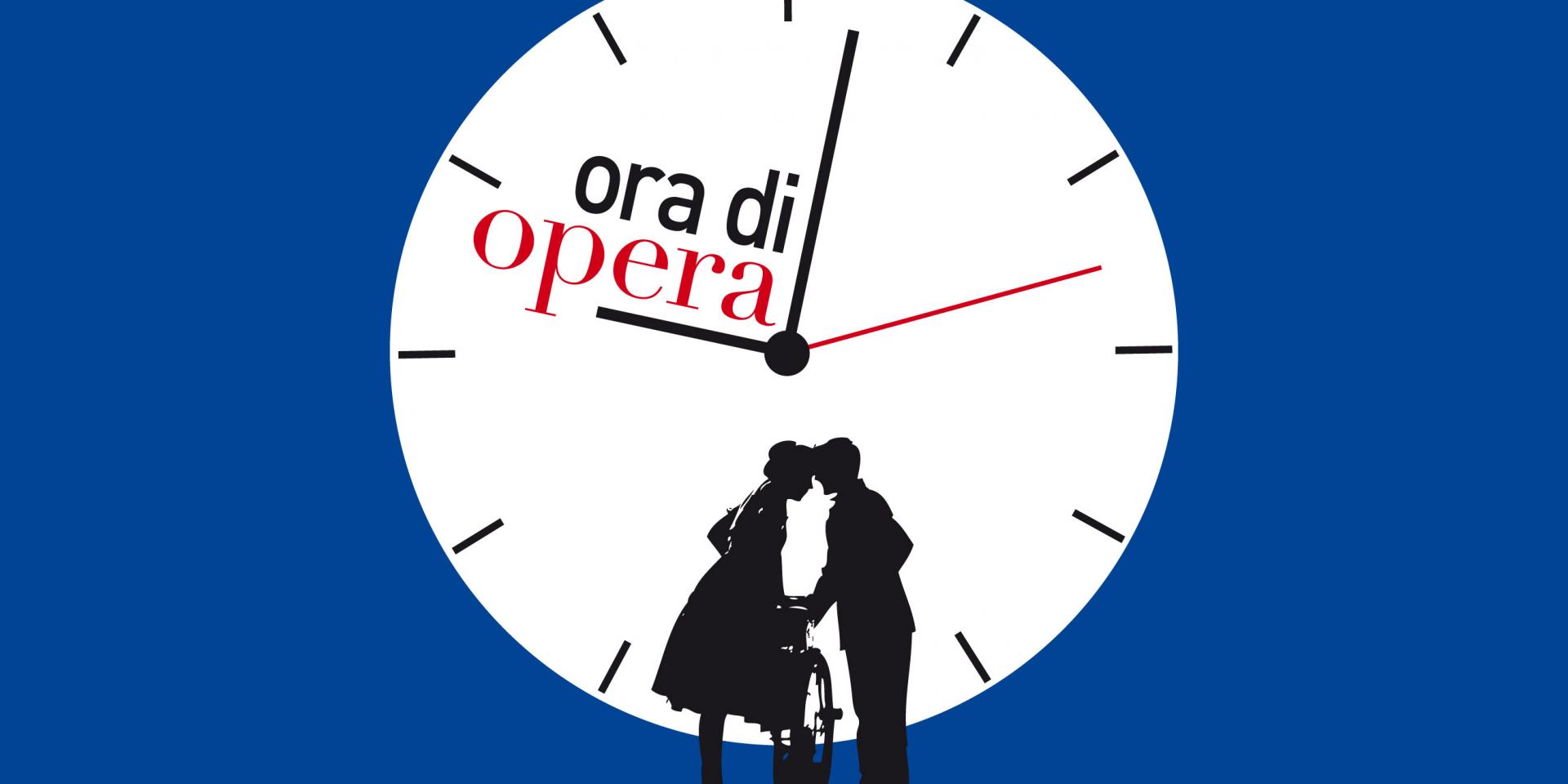 Ora di Opera