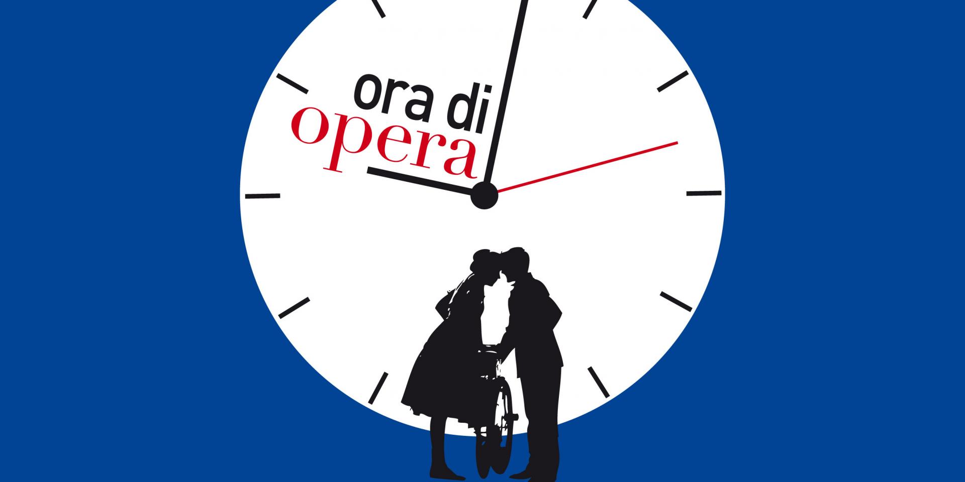 Immagine per Ora di Opera