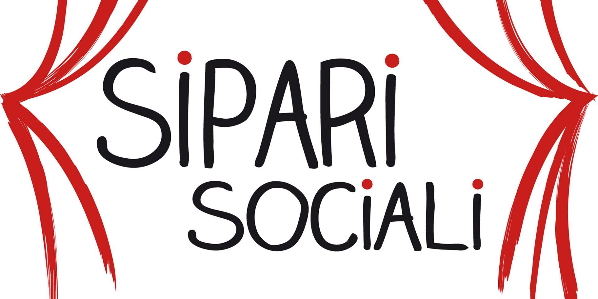 Immagine per Sipari Sociali