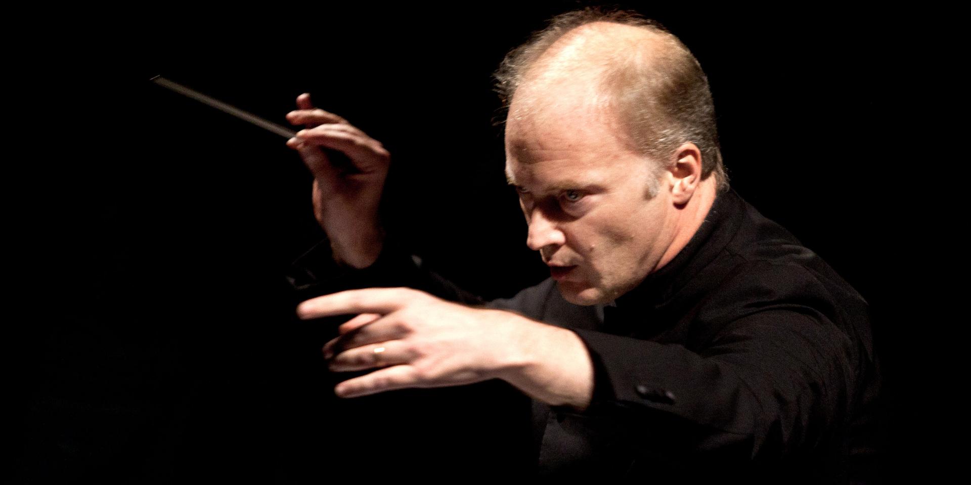 Gianandrea Noseda