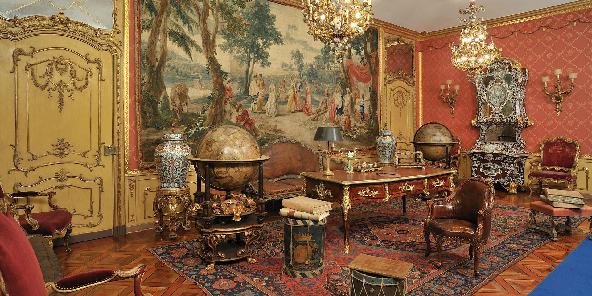 Fondazione Accorsi-Ometto – Decorative Arts Museum