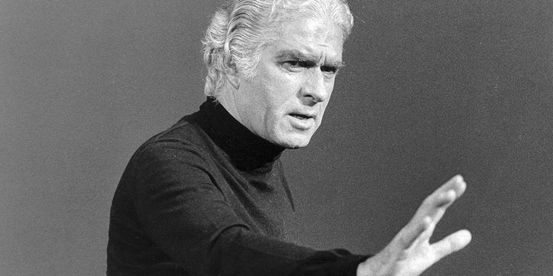 Giorgio Strehler