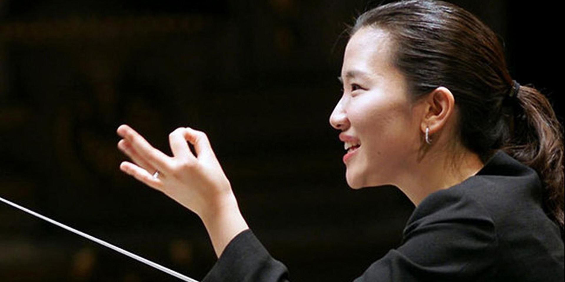 Eun-sun Kim