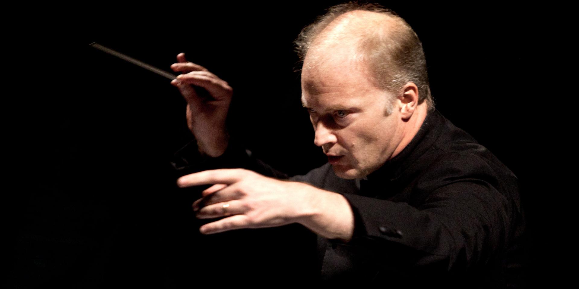 Gianandrea Noseda