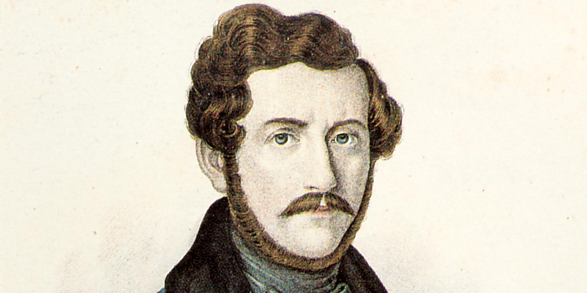 Gaetano Donizetti