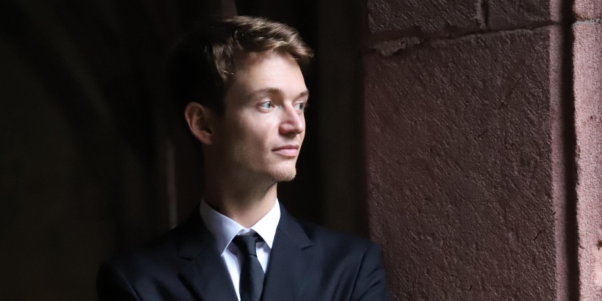 Felix Mildenberger 