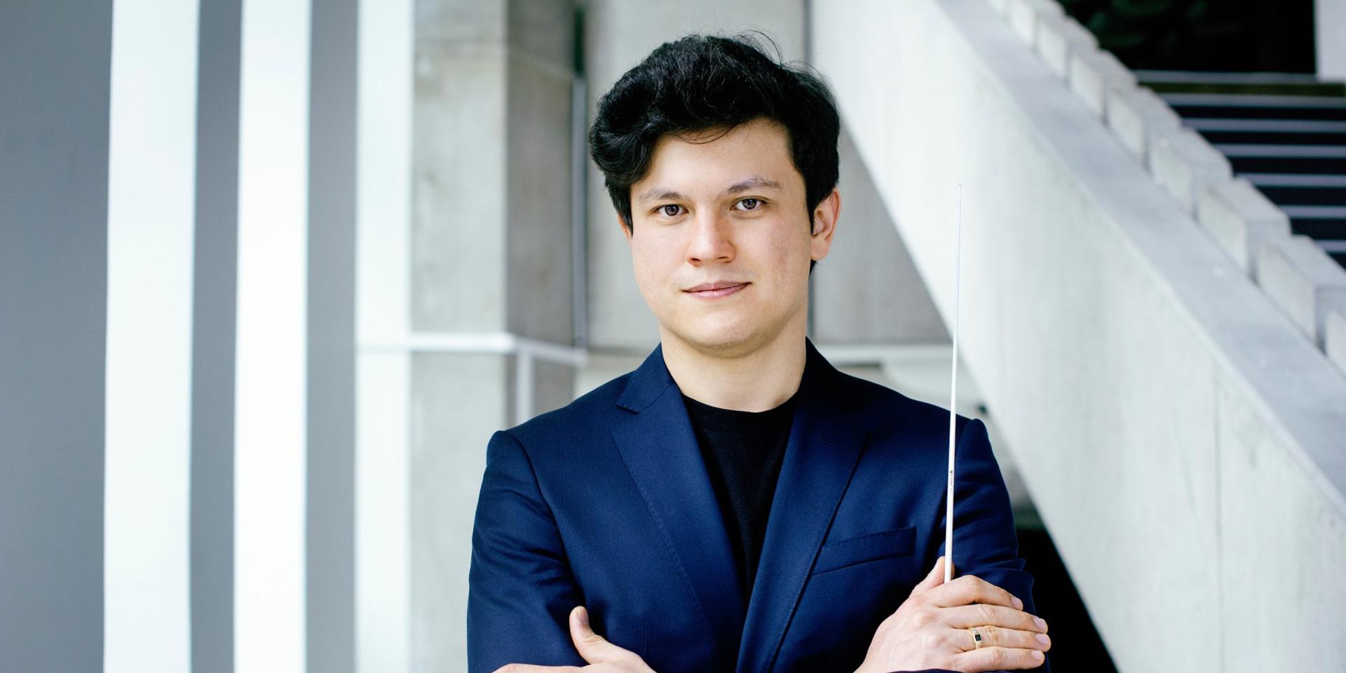 Aziz Shokhakimov