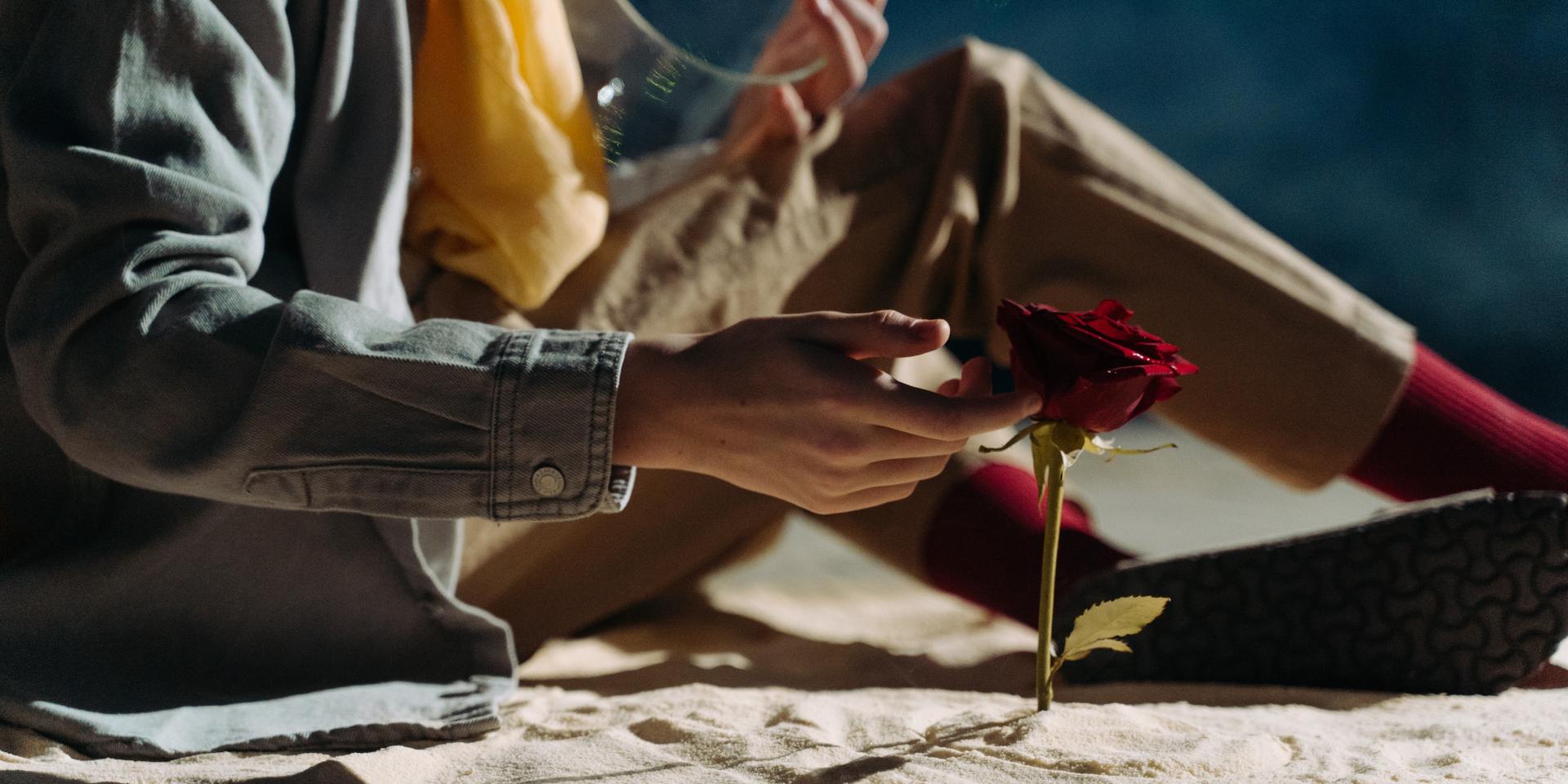 Immagine pexels cottonbro studio