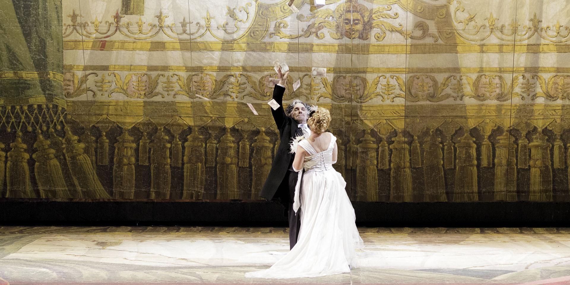 La traviata (opera pocket)