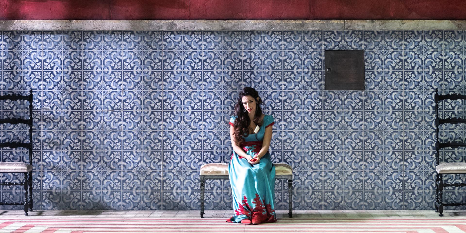 Il barbiere di Siviglia (opera pocket)