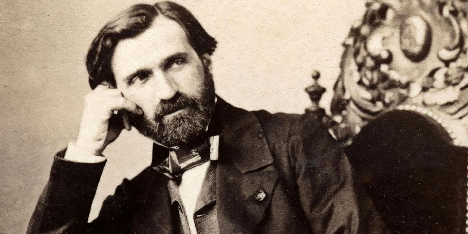 Giuseppe Verdi