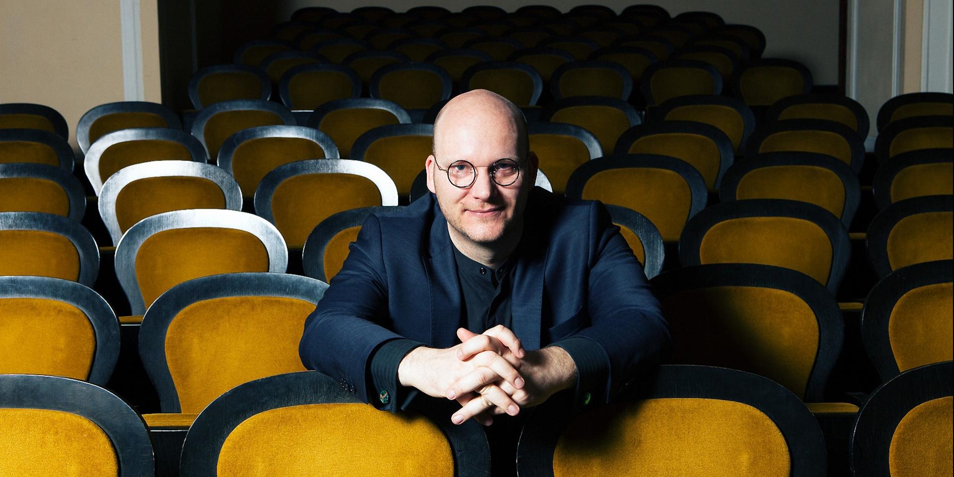 Sebastian Schwarz (foto Ursula Röck) Sebastian Schwarz (foto Ursula Röck)