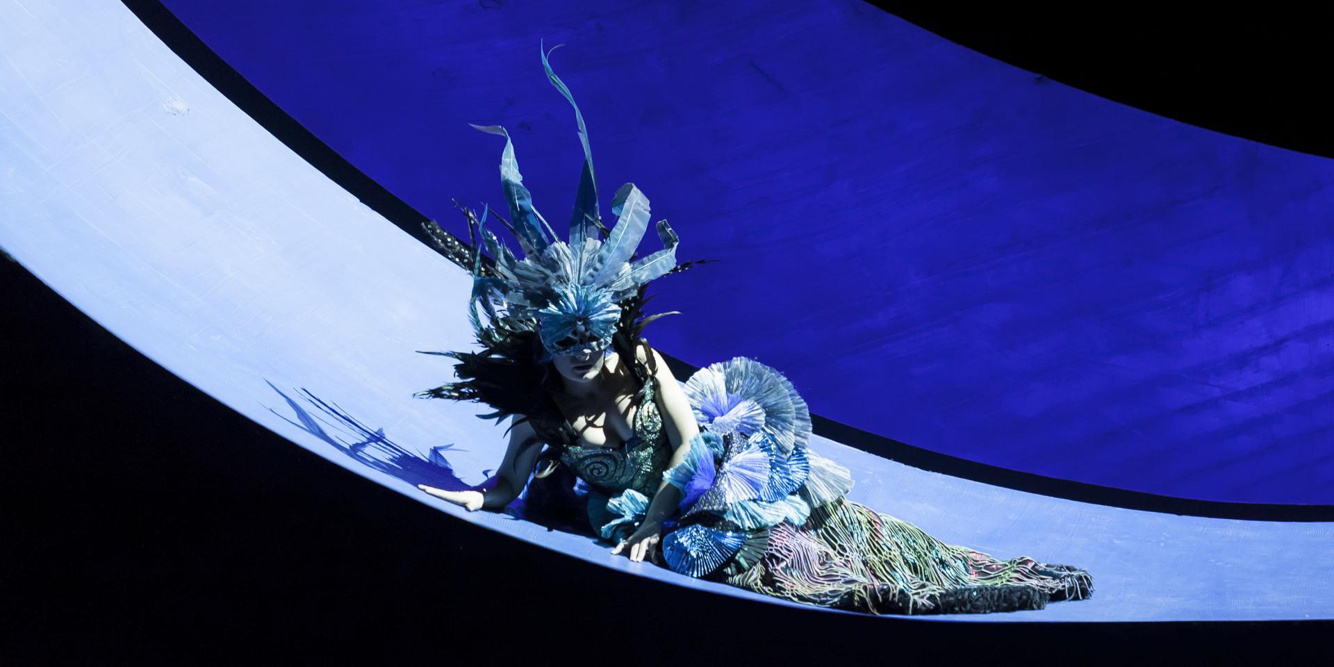 Foto di scena