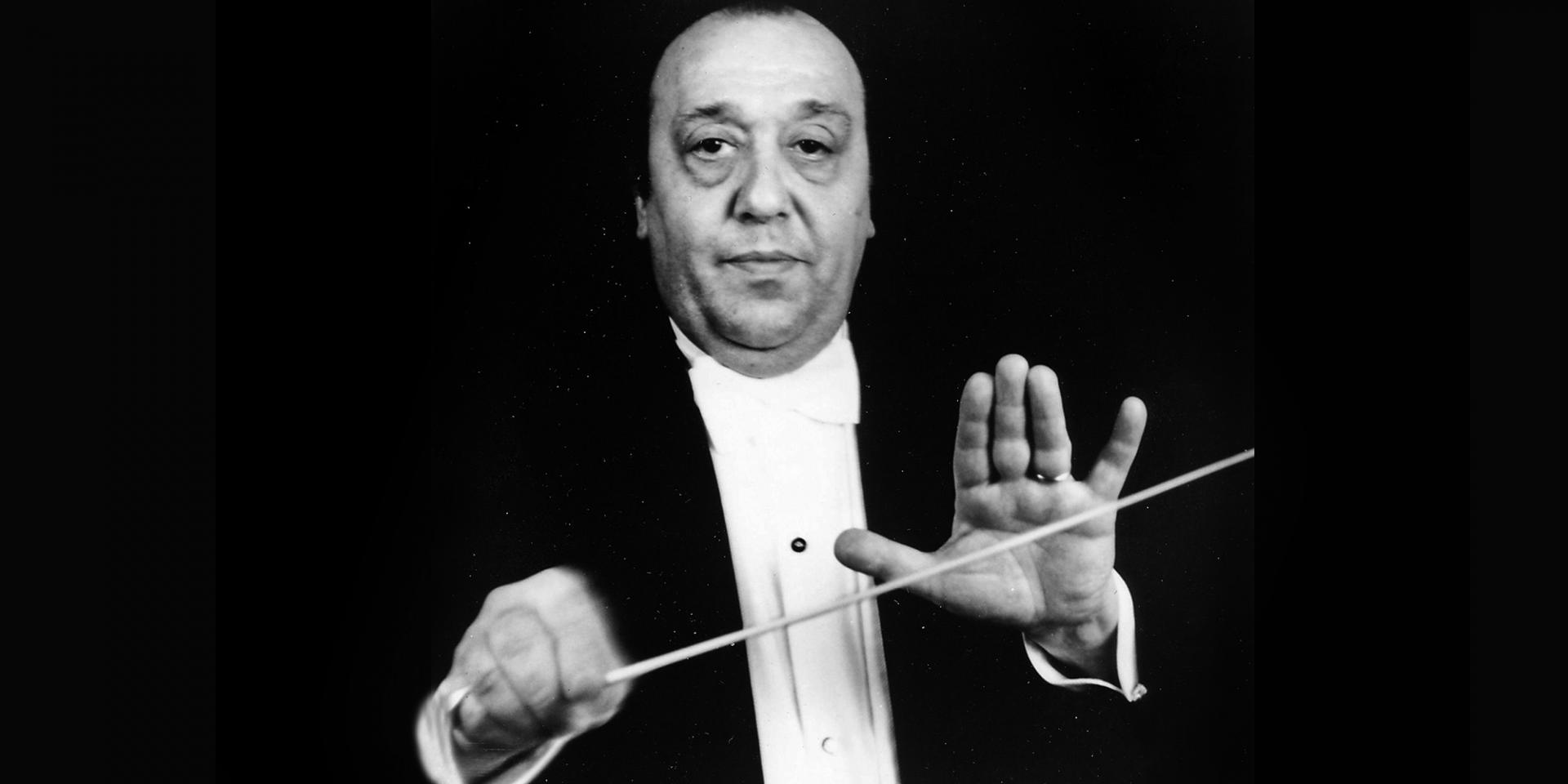 Nello Santi (New York, Metropolitan Opera Archives) Nello Santi