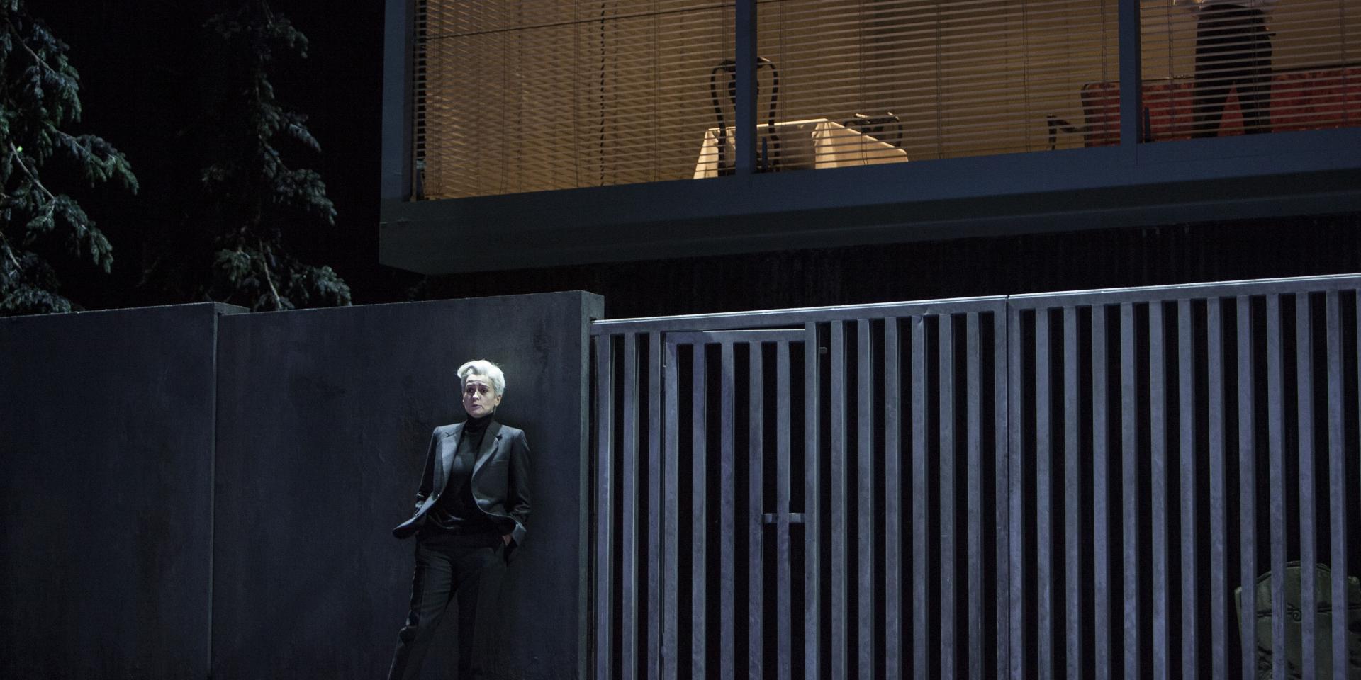 Stage photo of Lucio Silla (ph Bernd Uhlig) Stage photo of Lucio Silla (ph Bernd Uhlig)