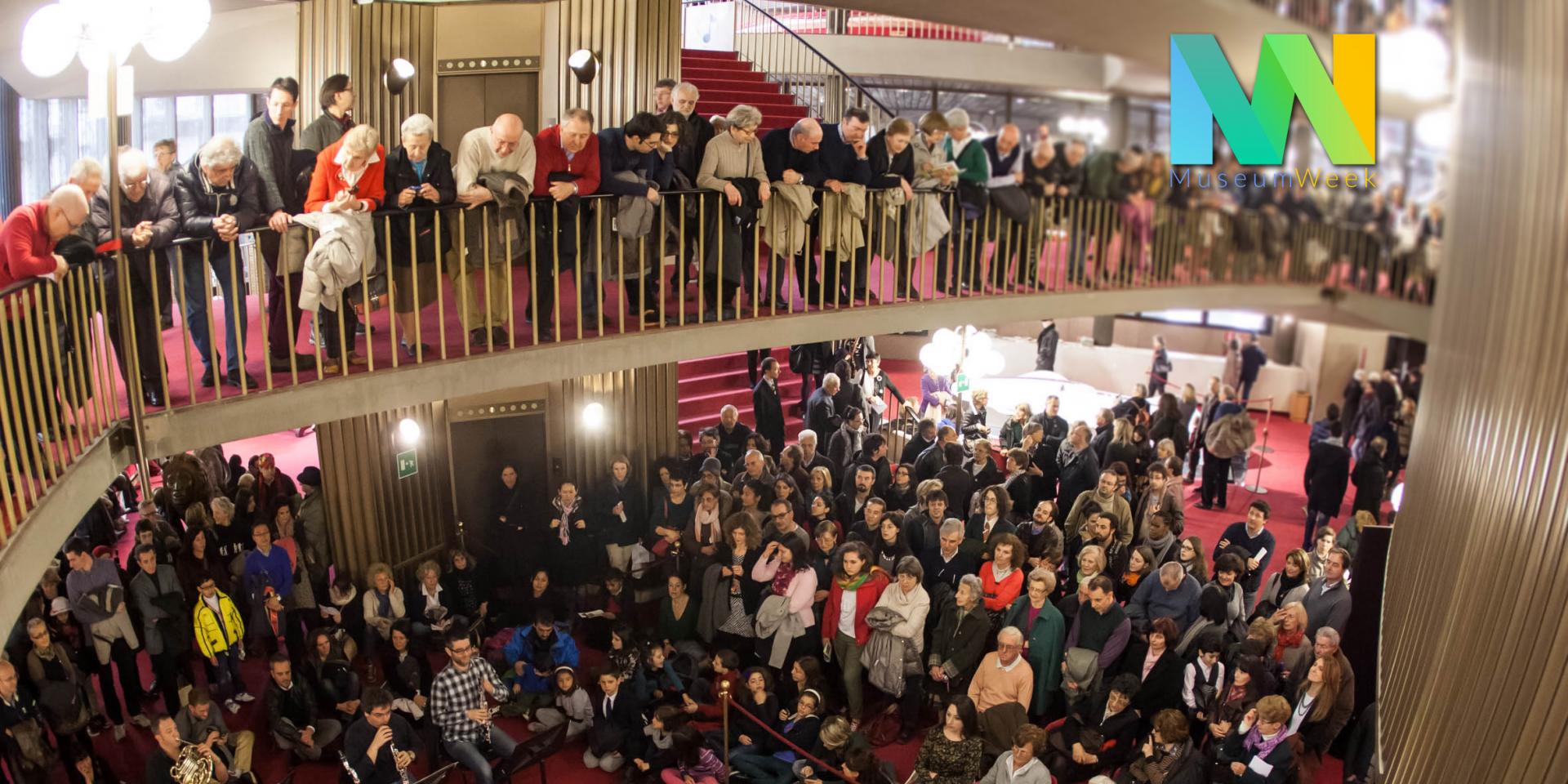 Stage photo of I Lombardi alla prima crociata (ph Ramella&Giannese)