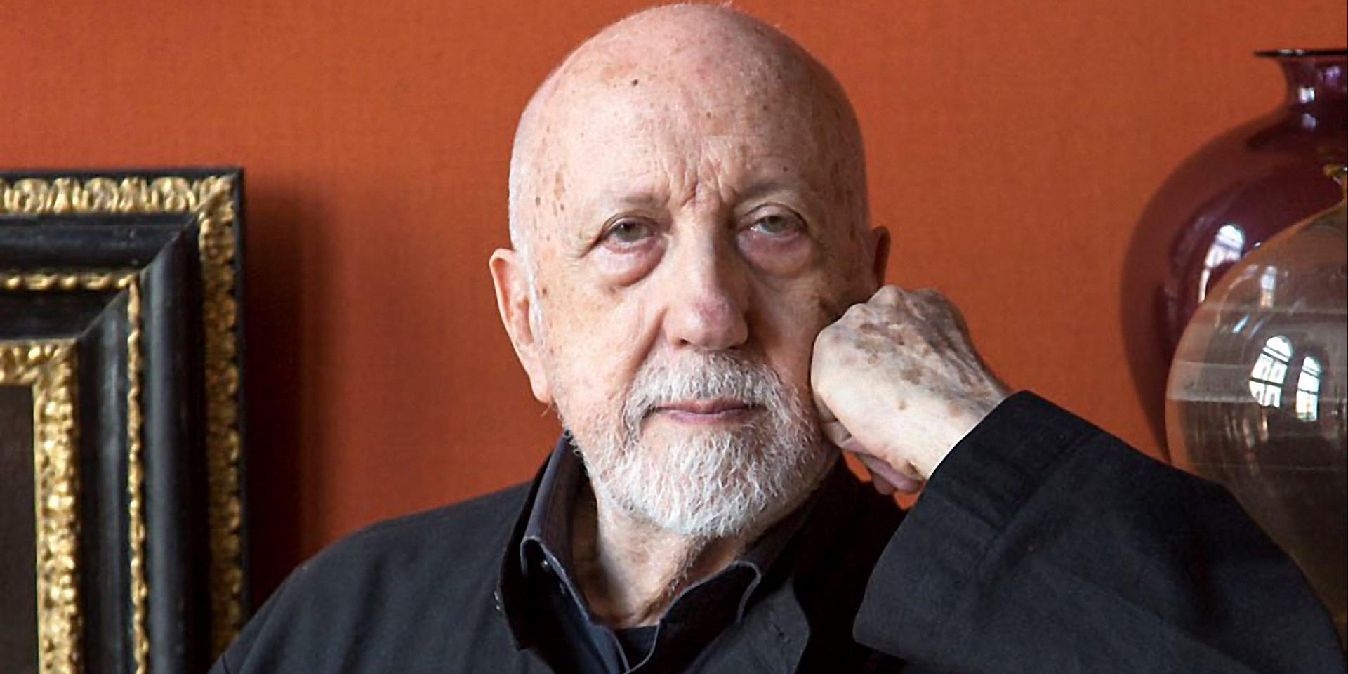 Pier Luigi Pizzi