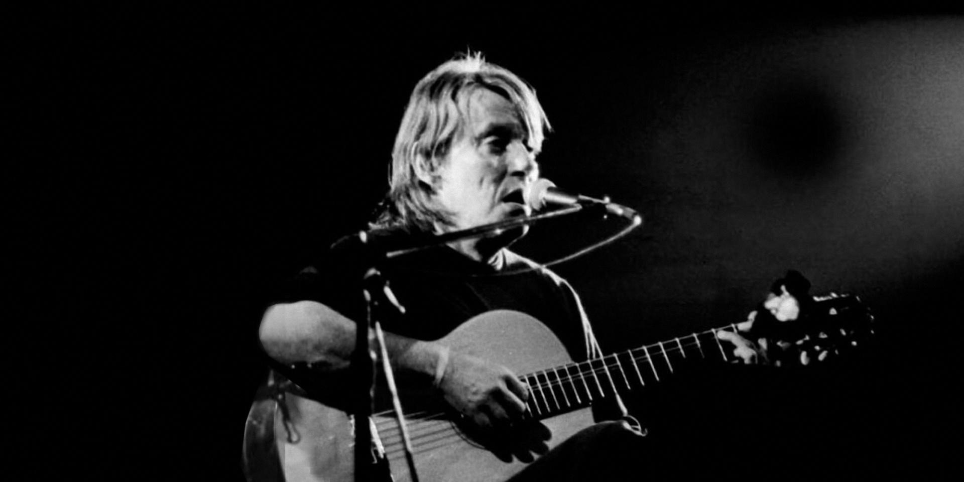 Fabrizio De André