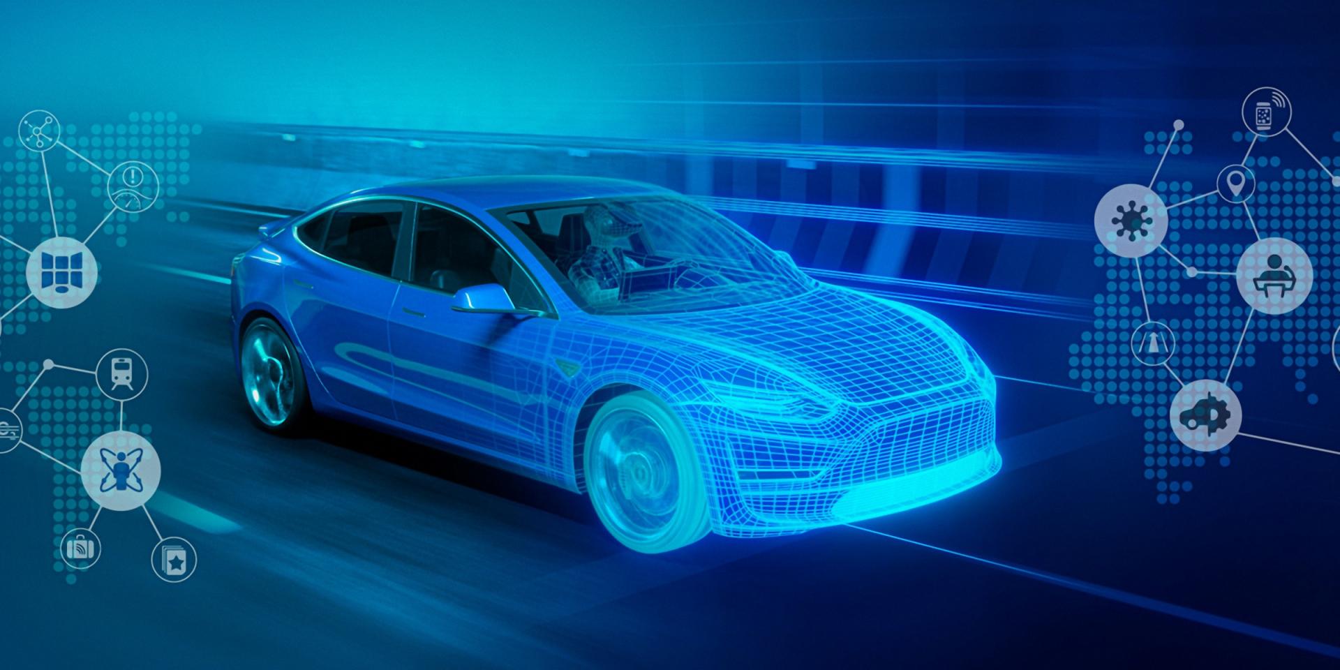 @VTM a Torino e online automobile in 3d