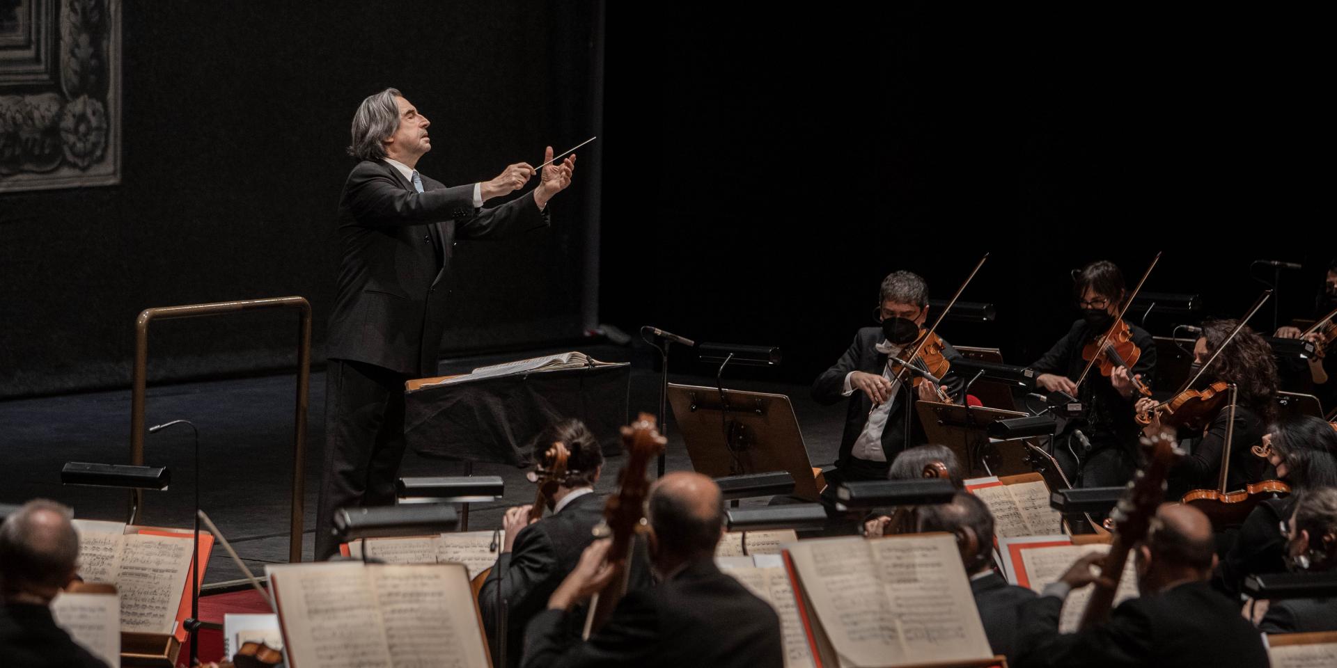 Foto © Silvia Lelli - Teatro Regio Torino