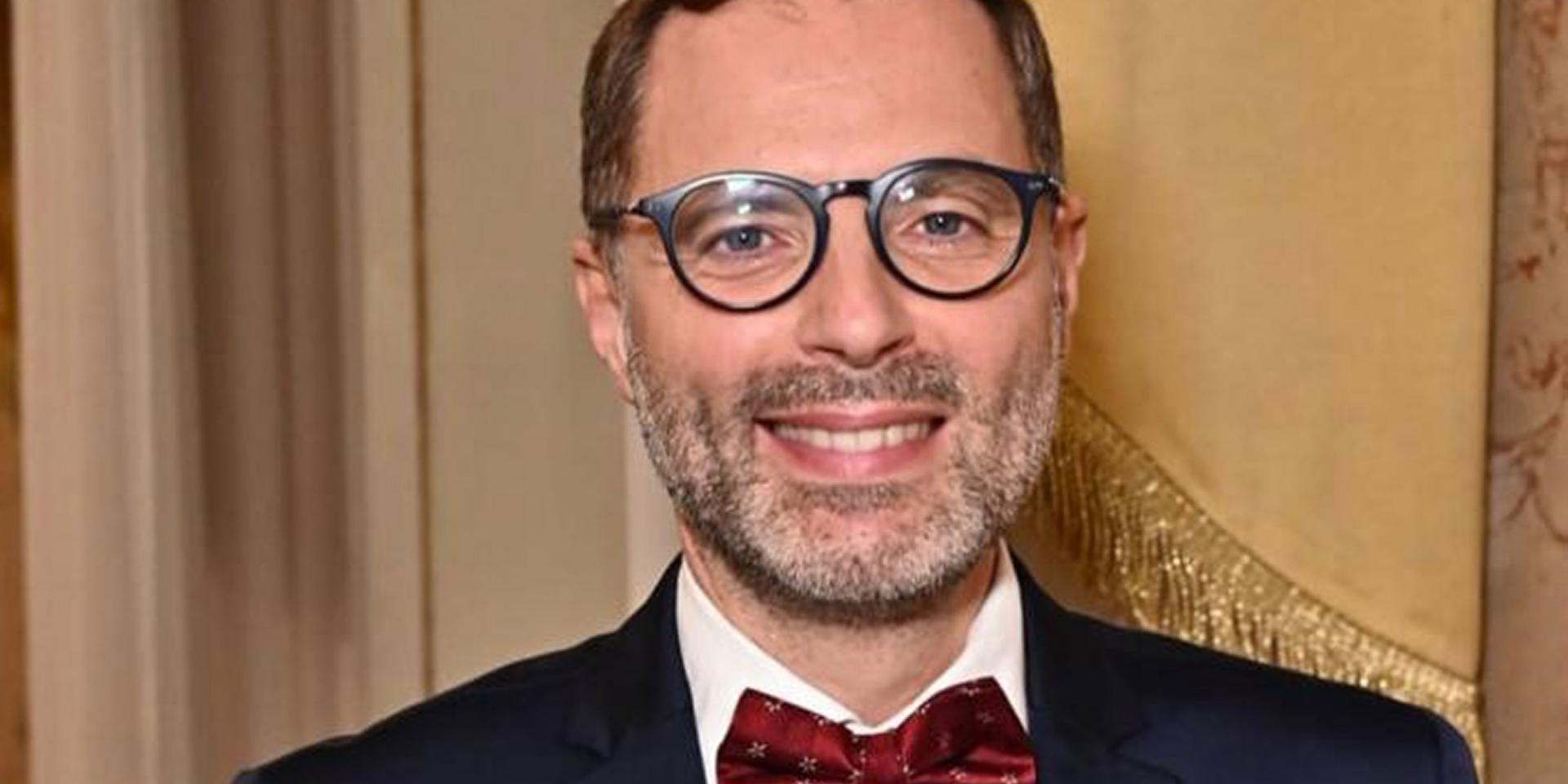 Cristiano Sandri Cristiano Sandri