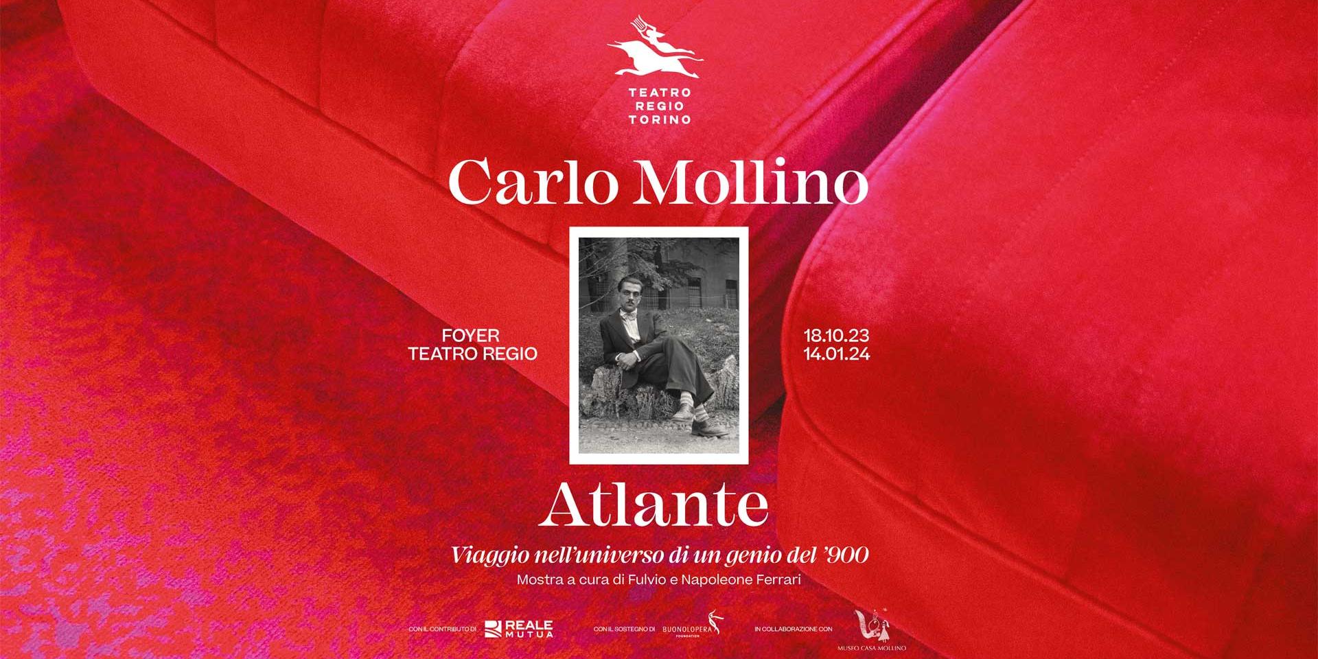Carlo Mollino