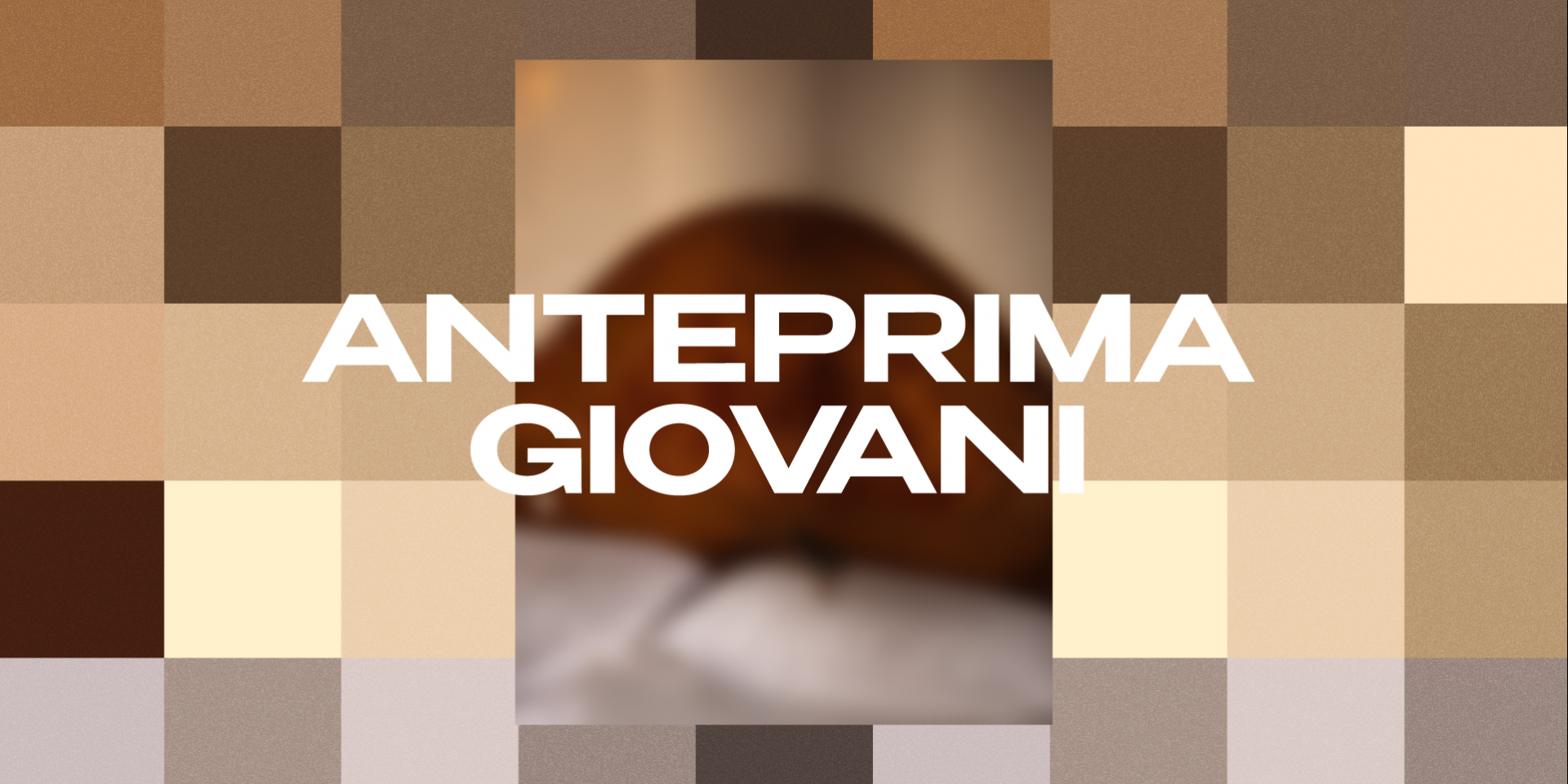 Il trittico