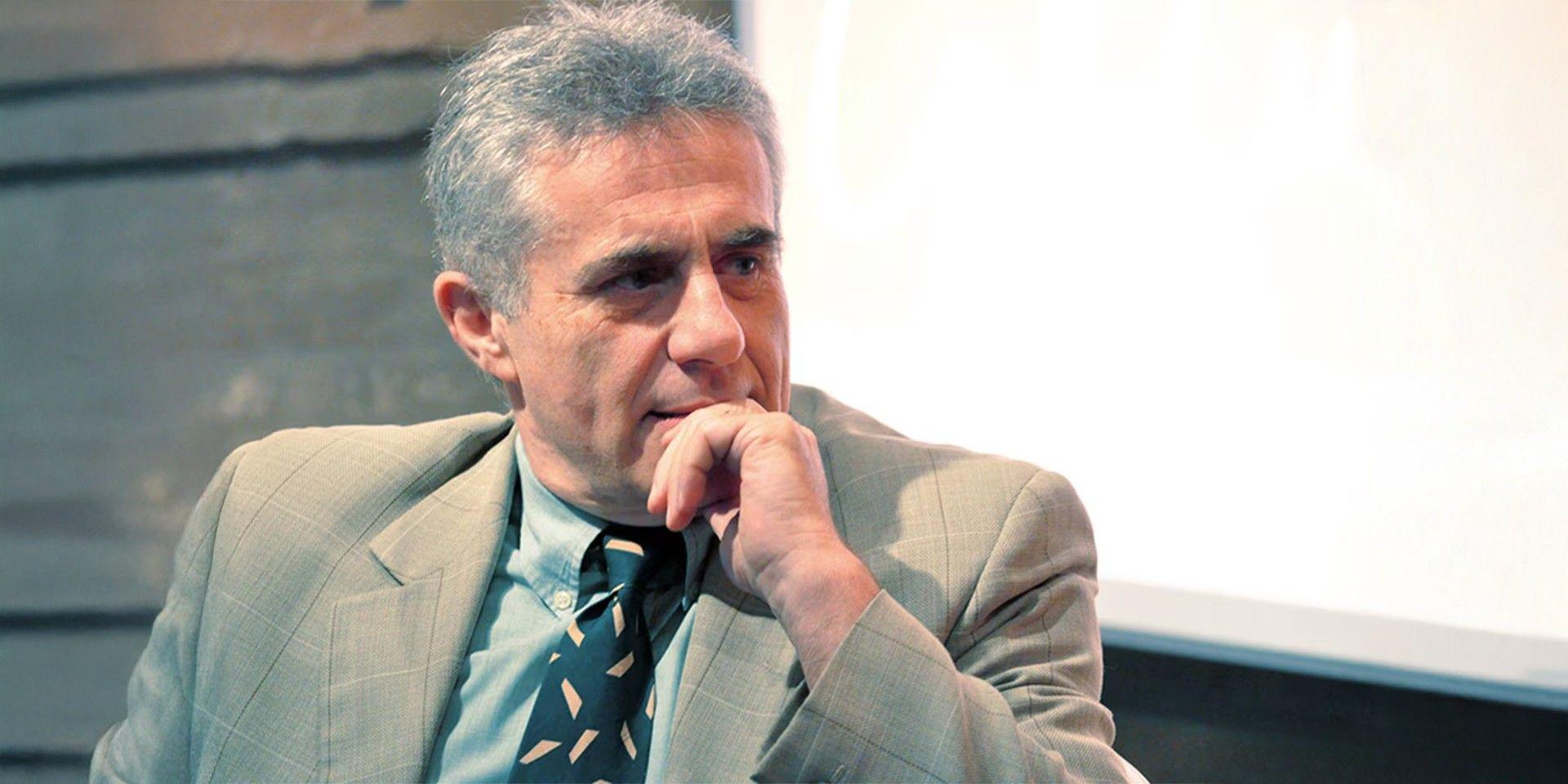 Angelo Foletto © Alessia Caputo