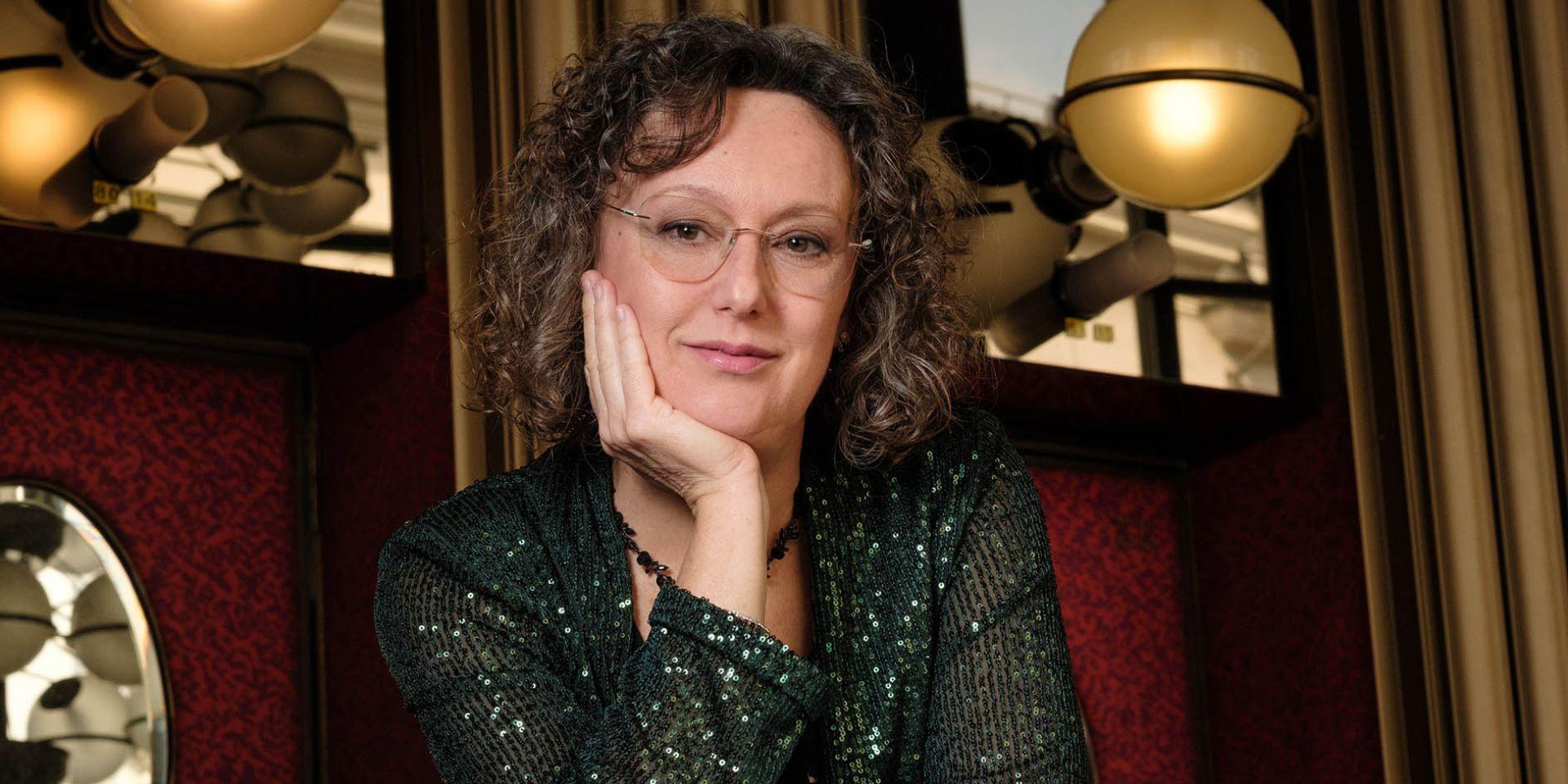 Gea Garatti Ansini_Foto Mattia Gaido © Teatro Regio Torino