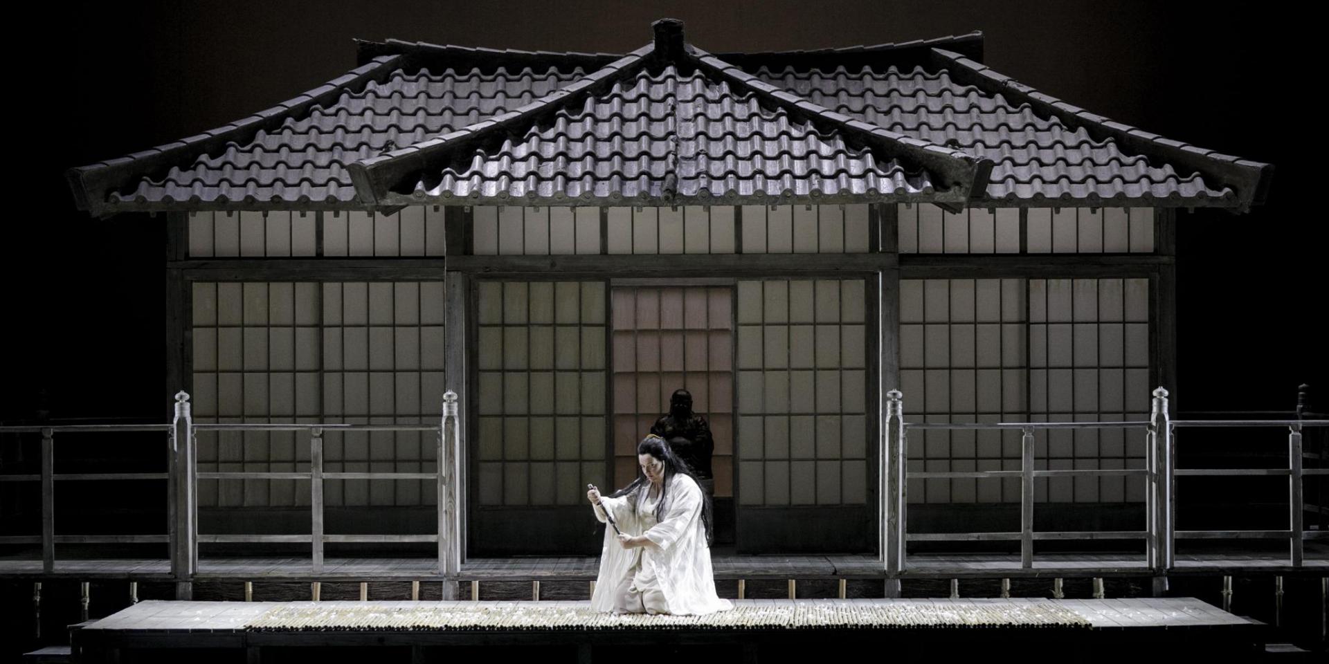 Rebeka Lokar (Madama Butterfly)