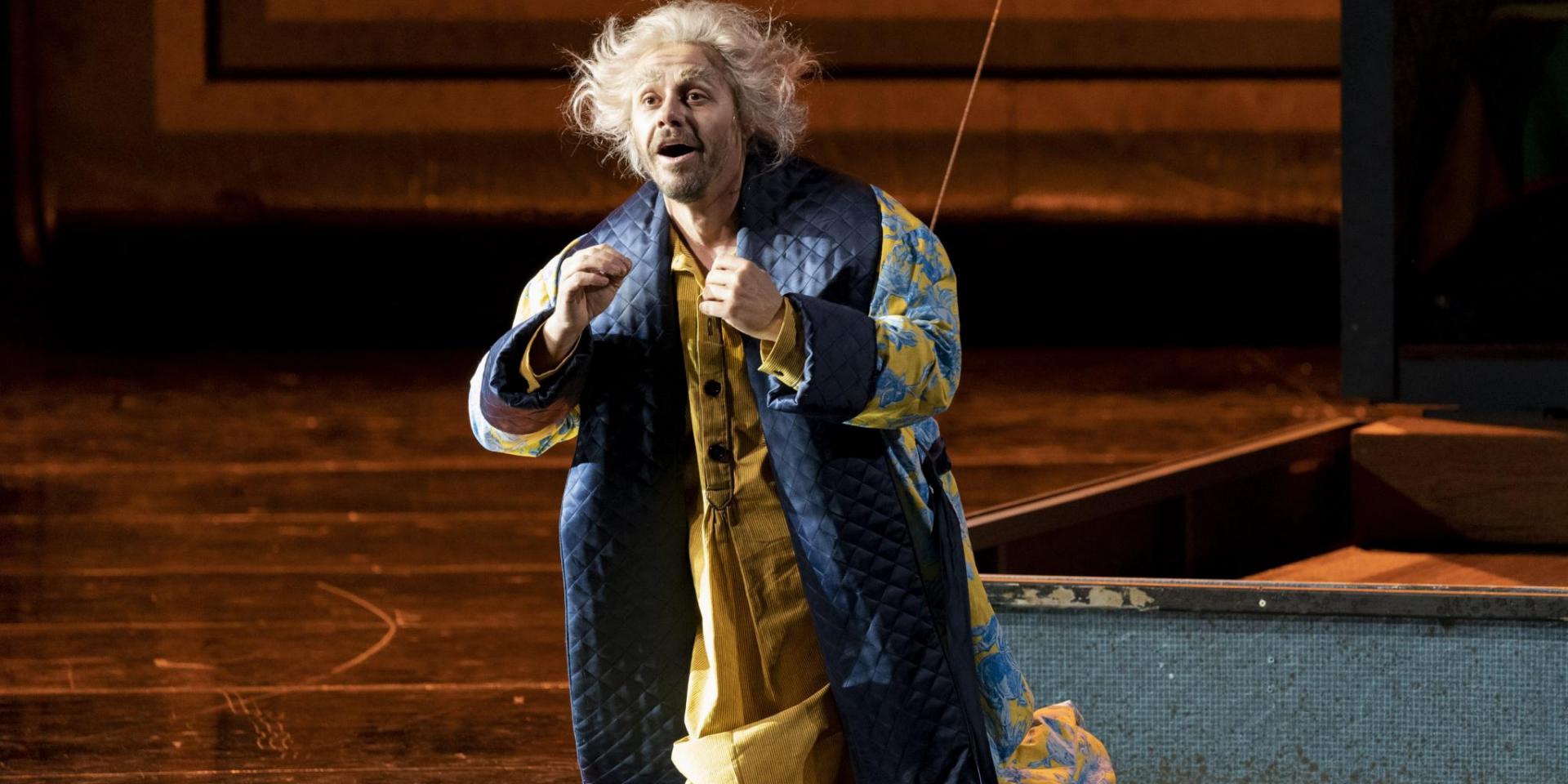 Agnese Teatro Regio Torino Agnese Teatro Regio Torino