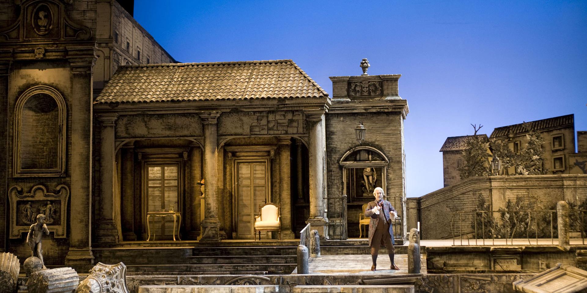 Don Pasquale - Teatro Regio Torino