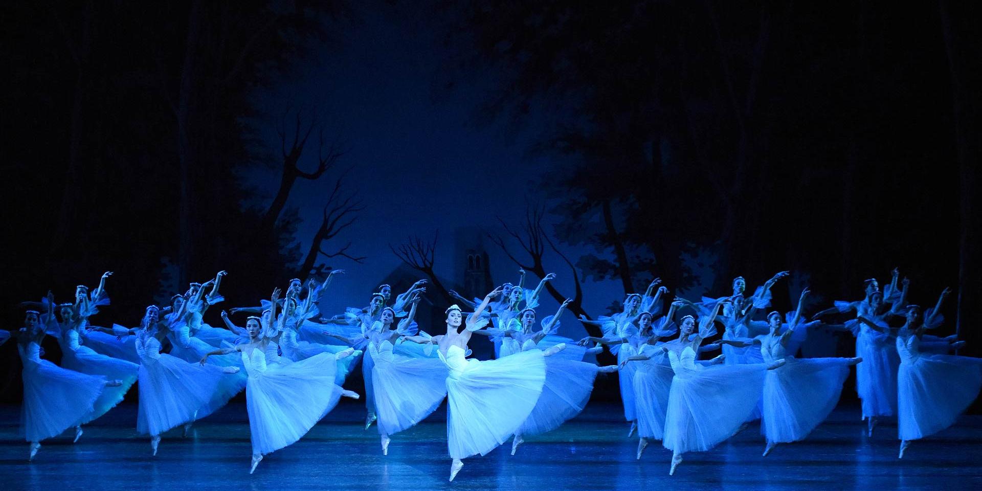 Giselle