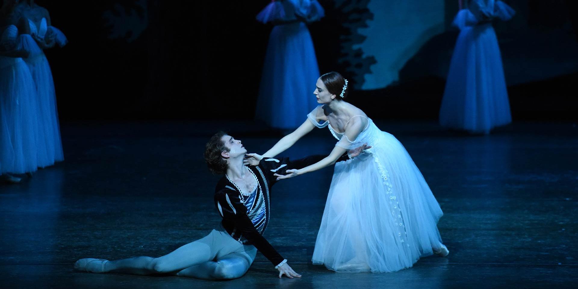 Giselle