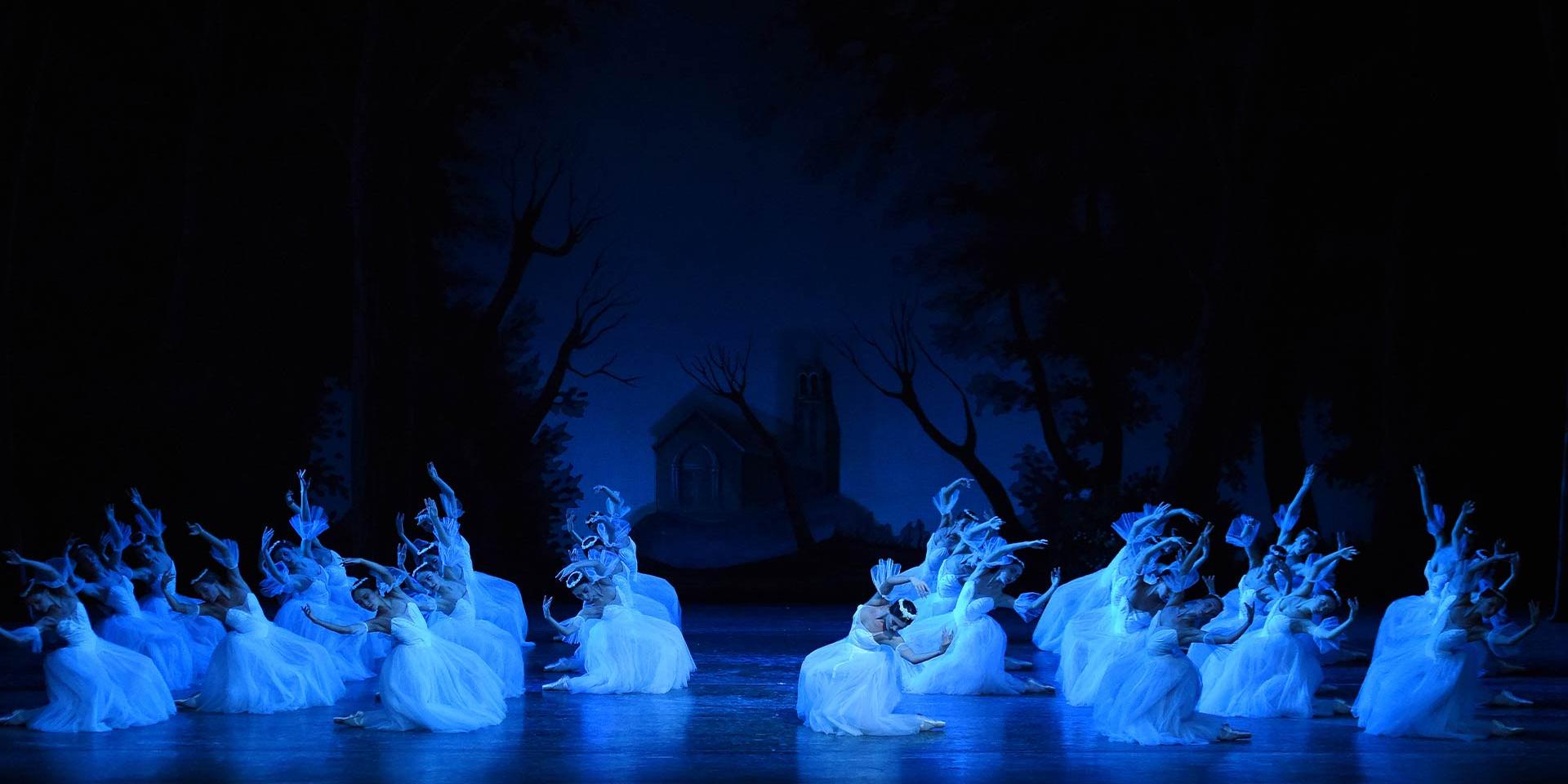 Giselle