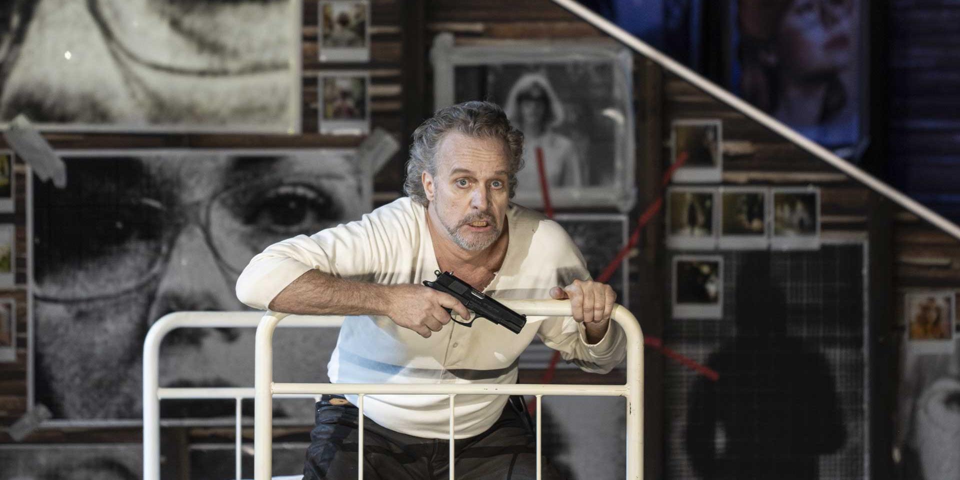 Foto acquistate da Deutsche Oper Berlin - Marcus Lieberenz