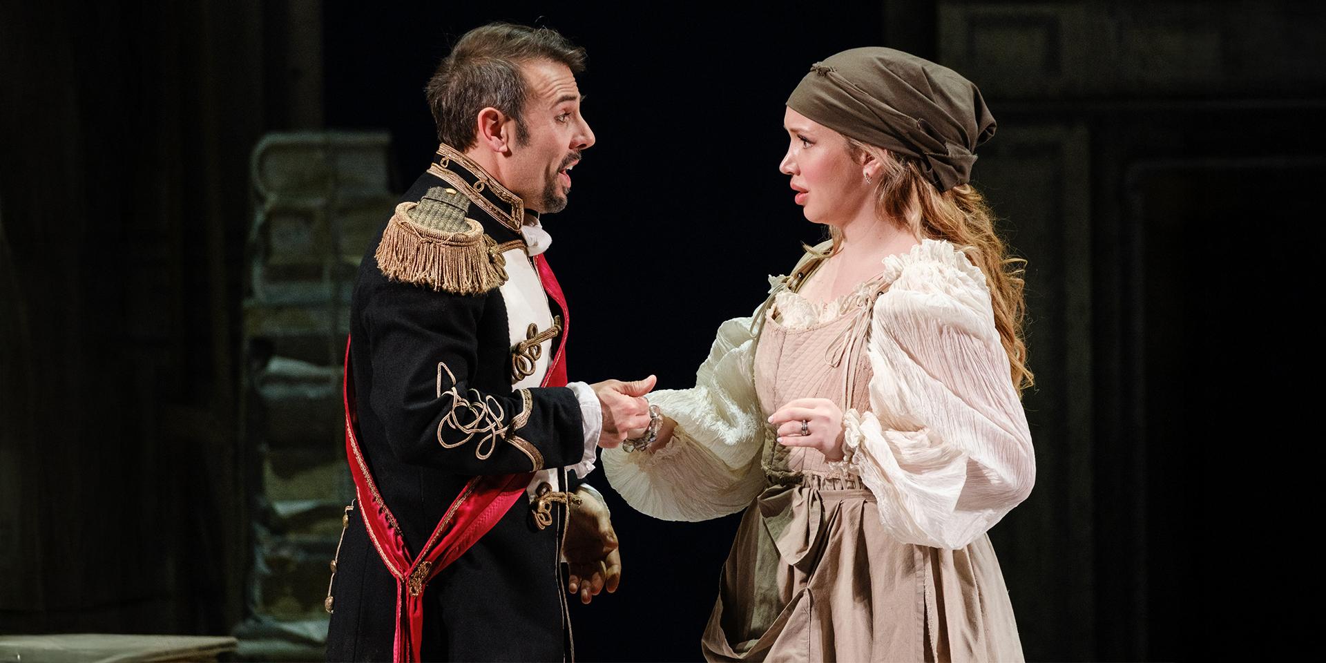 La Cenerentola - Foto Mattia Gaido, Daniele Ratti 12