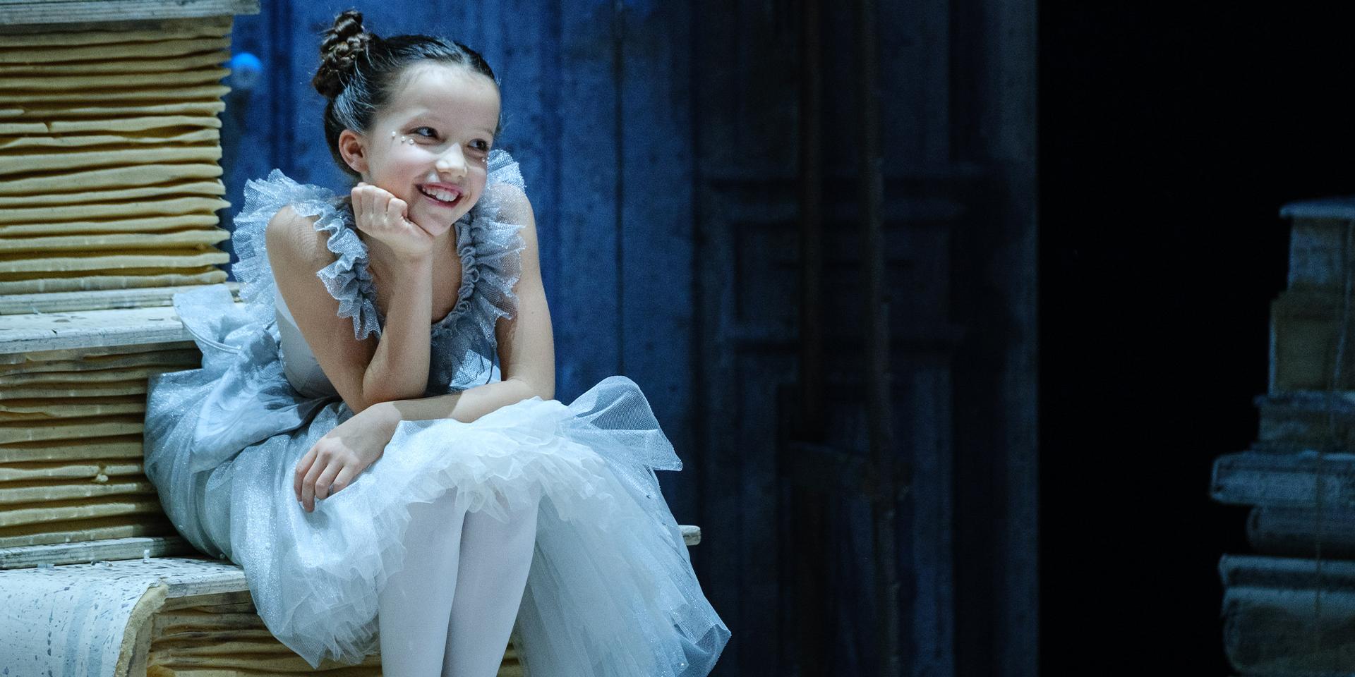 La Cenerentola - Foto Mattia Gaido, Daniele Ratti 7