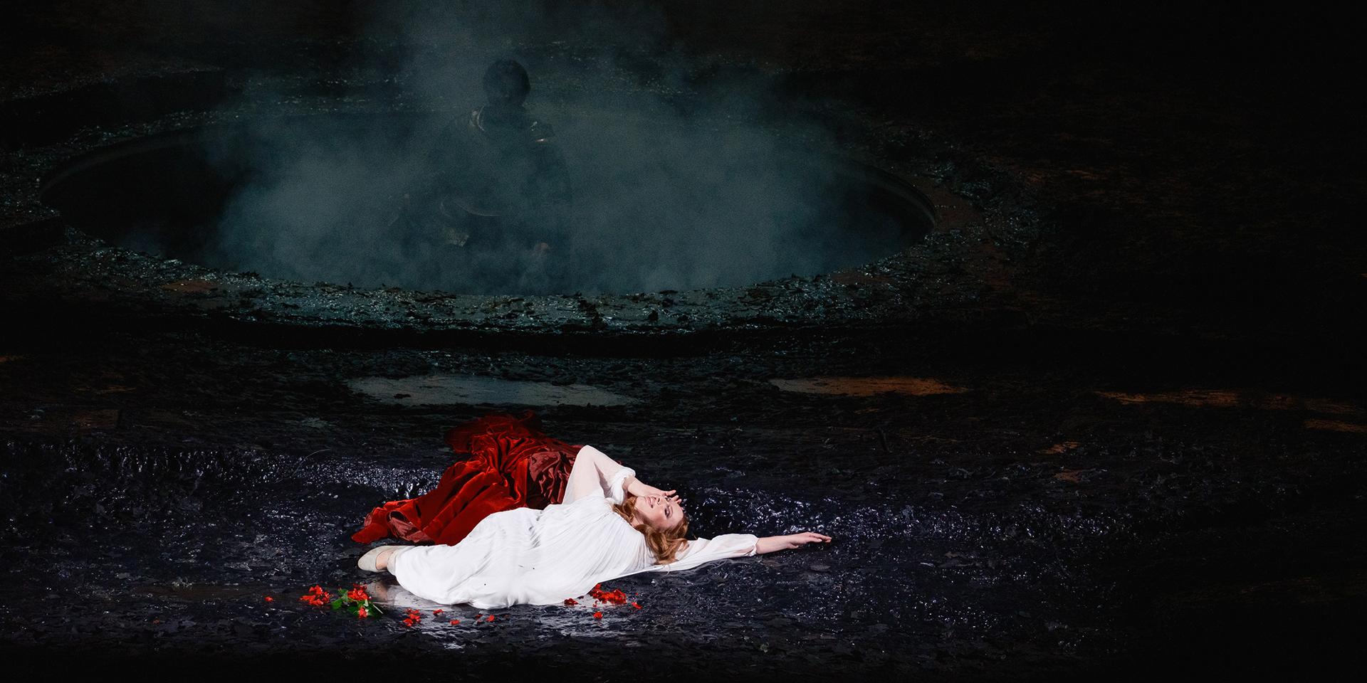Macbeth - Foto Gaido, Ratti