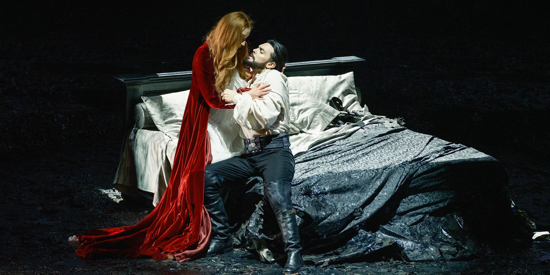 Macbeth - Foto Gaido, Ratti