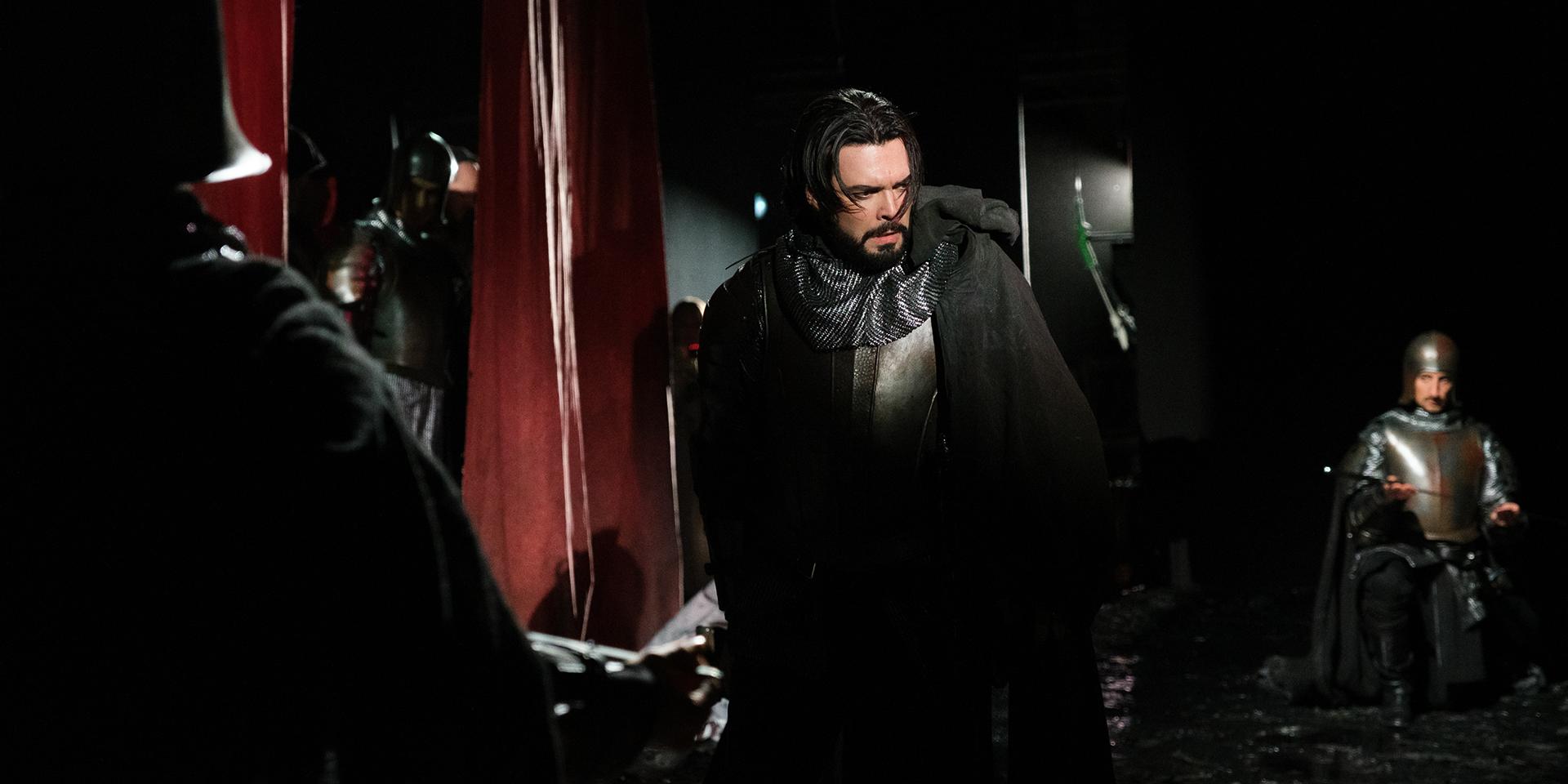 Macbeth - Foto Gaido, Ratti