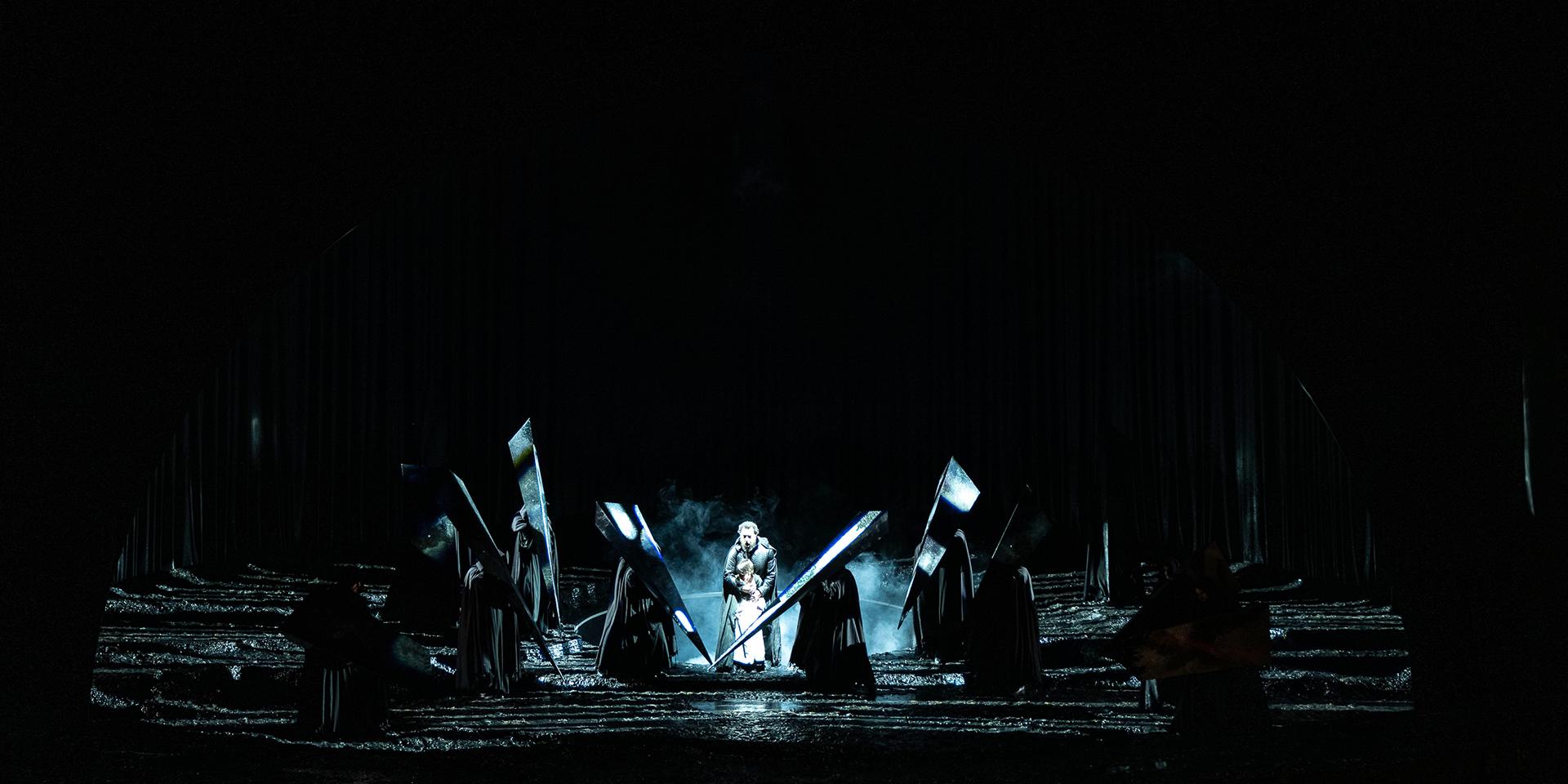 Macbeth - Foto Gaido, Ratti