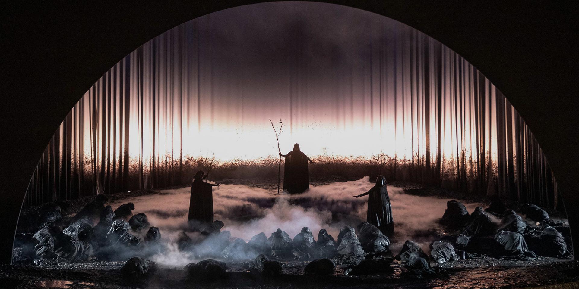 Macbeth - Foto Gaido, Ratti
