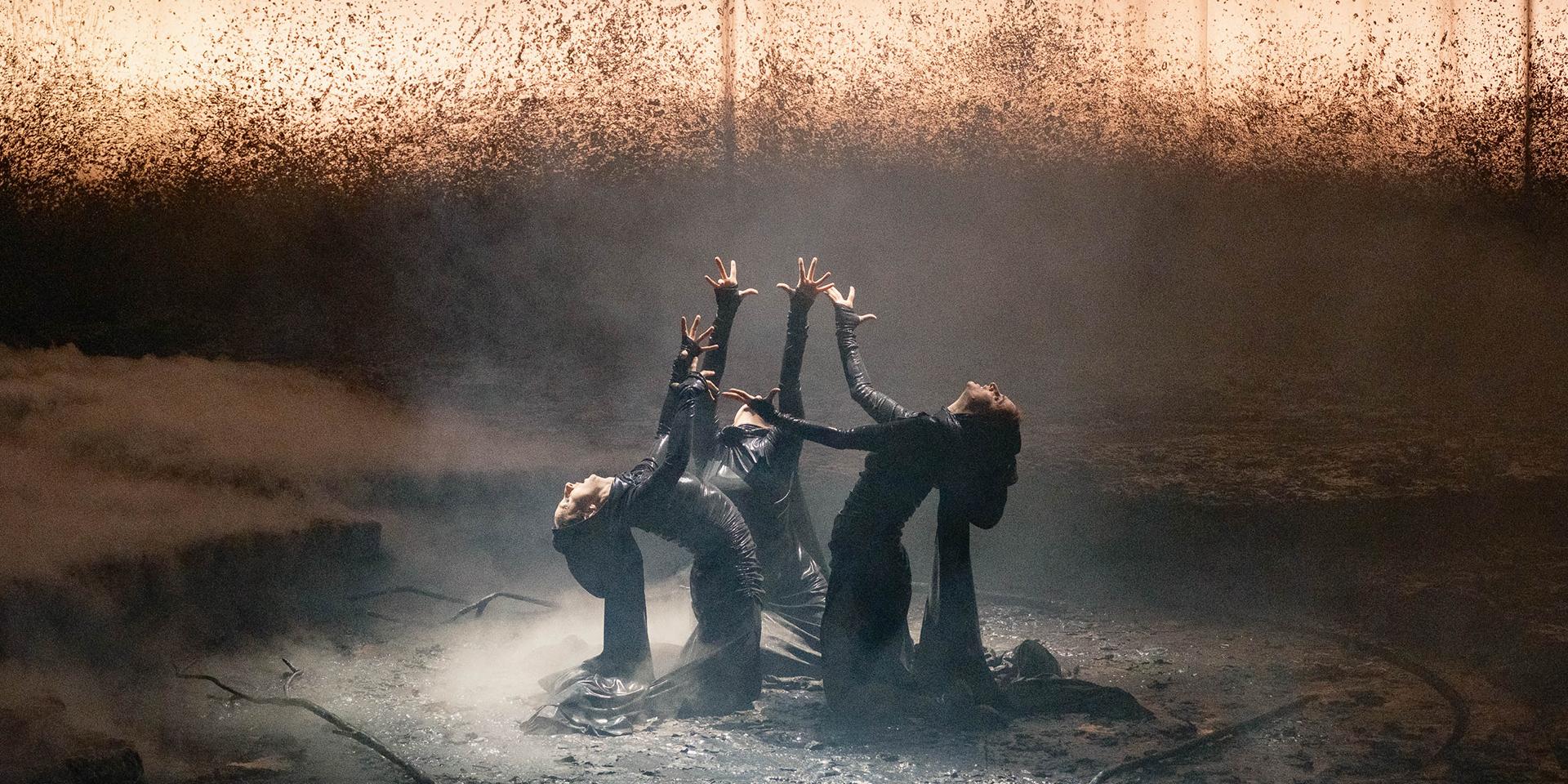 Macbeth - Foto Gaido, Ratti