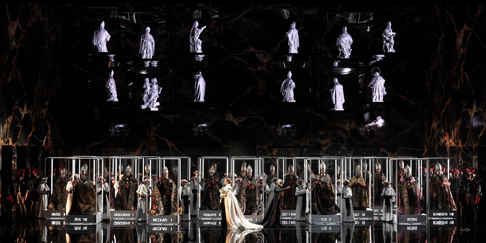 Tosca - Foto Daniele Ratti - Mattia Gaido