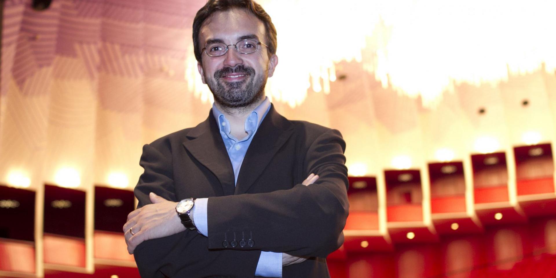 Claudio Fenoglio Claudio Fenoglio