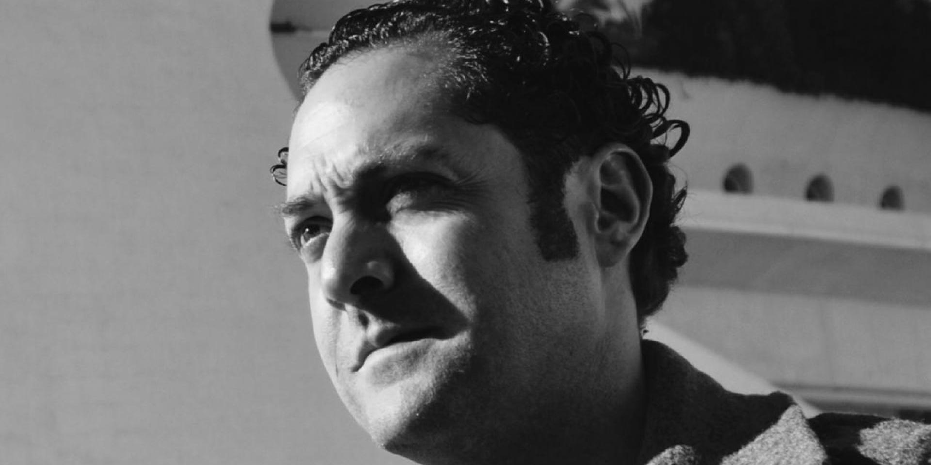 Alejandro Escobar Alejandro Escobar
