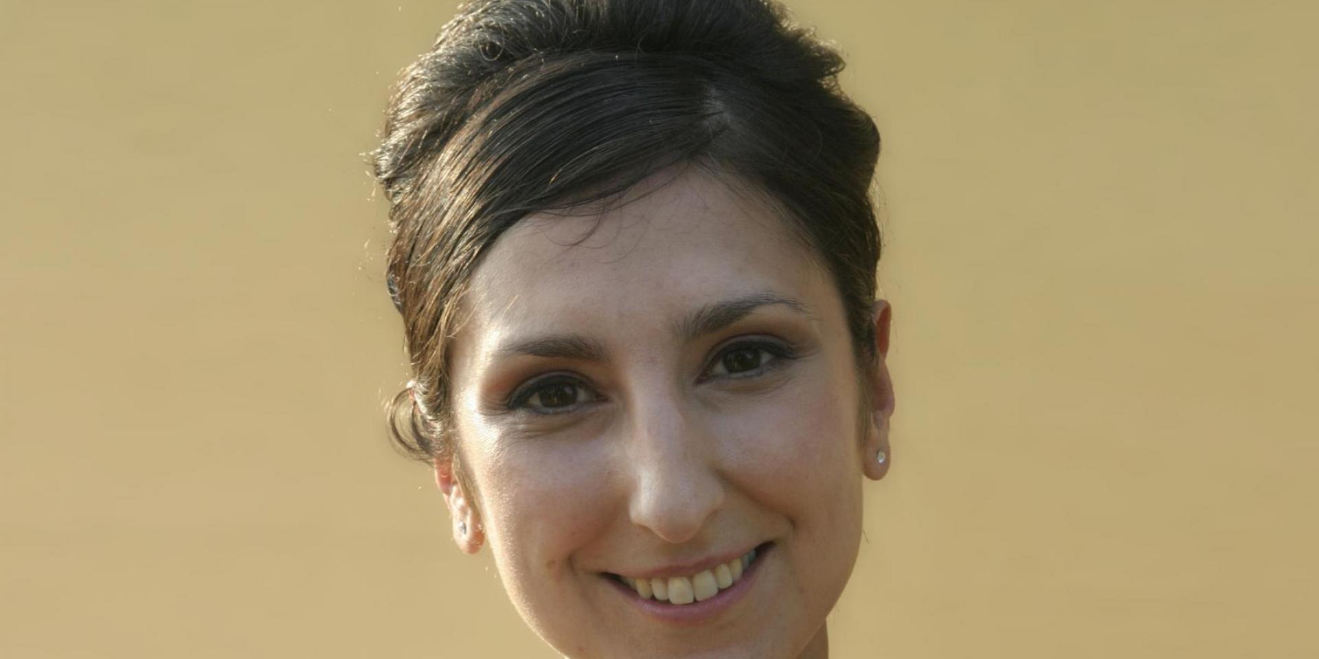 Anna Maria Bruzzese Anna Maria Bruzzese