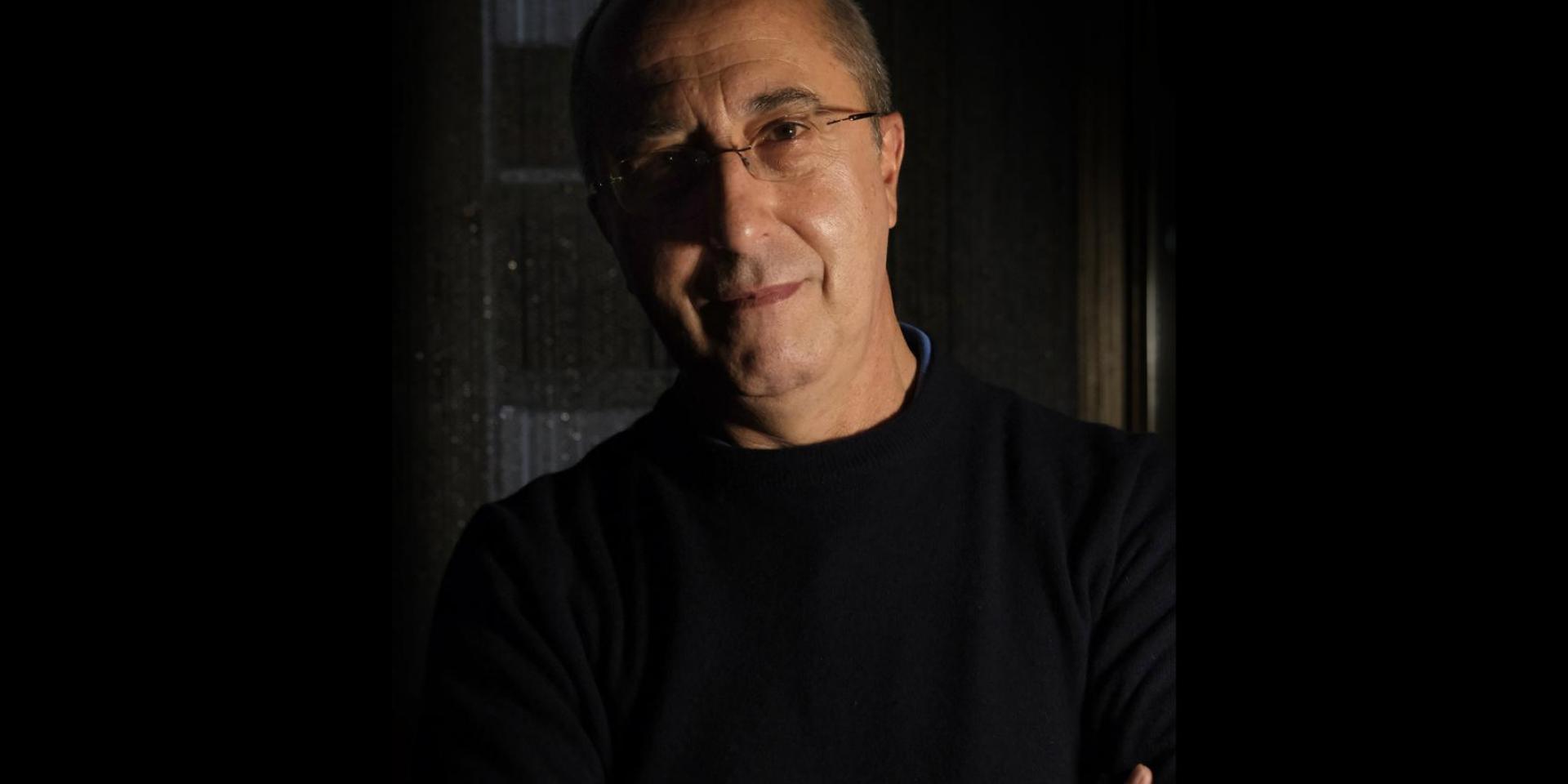 Vittorio Borrelli (MAG Photos/Mattia Gaido) Vittorio Borrelli